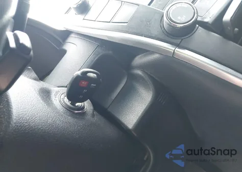 2016 Toyota Camry Se из США, поврежденный, VIN 4T1BF1FK8GU242300